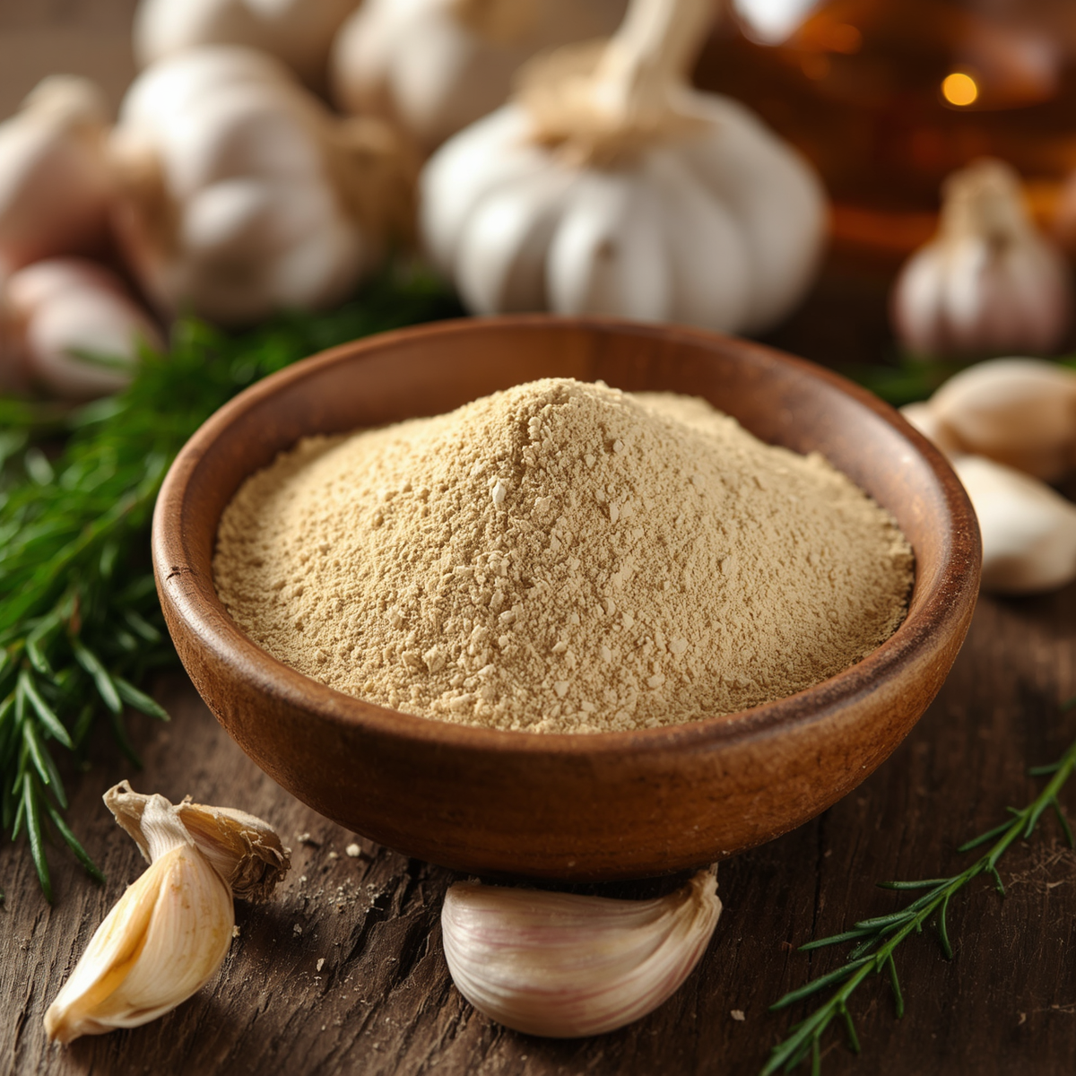Garlic Powder